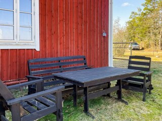 Holiday house Figeholm Outdoor Recording 7