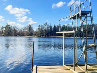 Vakantiehuis Figeholm  25