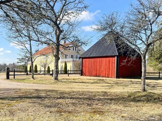 Vakantiehuis Figeholm  7