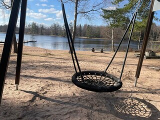Holiday house Figeholm  23