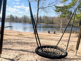 Ferienhaus Figeholm  7