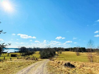Vakantiehuis Figeholm  12