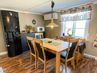 Vakantiehuis Figeholm  21