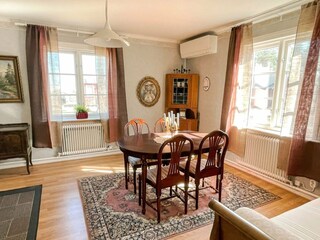 Vakantiehuis Figeholm  32