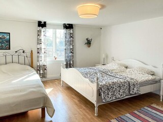 Vakantiehuis Figeholm  22