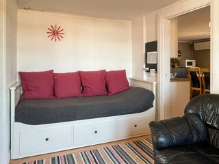 Vakantiehuis Figeholm  31