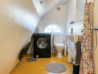 Vakantiehuis Figeholm  27