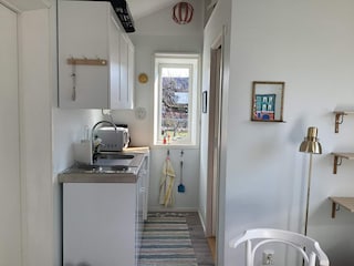Ferienhaus Vejbystrand  38