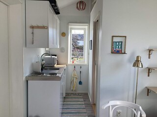 Vakantiehuis Vejbystrand  38