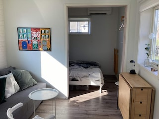 Ferienhaus Vejbystrand  68