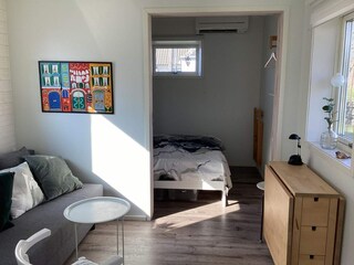 Holiday house Vejbystrand  68