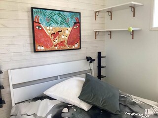 Vakantiehuis Vejbystrand  69