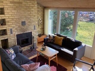 Holiday house Vejbystrand  20