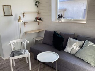 Vakantiehuis Vejbystrand  71