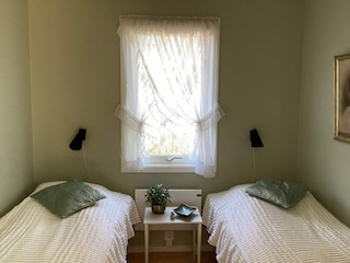 Ferienhaus Vejbystrand  46