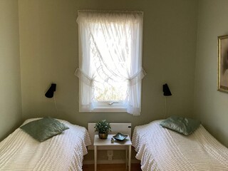 Vakantiehuis Vejbystrand  46