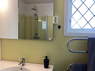 Ferienhaus Vejbystrand  47