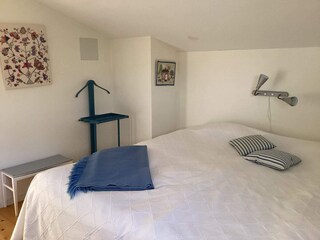 Holiday house Vejbystrand  48