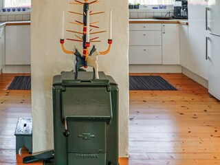 Ferienhaus Vejbystrand  39