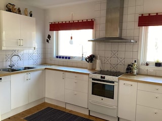 Ferienhaus Vejbystrand  81