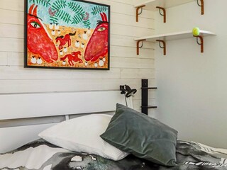 Vakantiehuis Vejbystrand  40