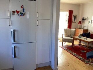 Vakantiehuis Vejbystrand  22