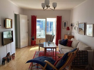Vakantiehuis Vejbystrand  49