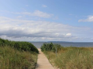 Holiday house Vejbystrand  23