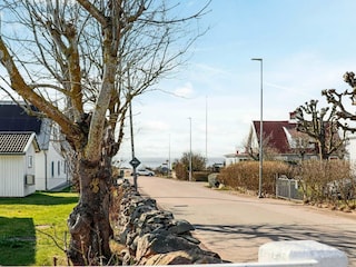 Ferienhaus Vejbystrand  83
