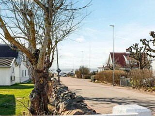 Vakantiehuis Vejbystrand  83