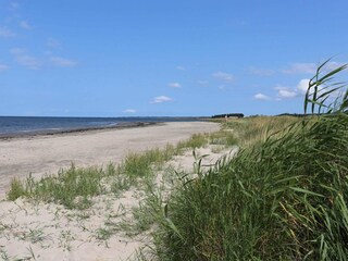 Vakantiehuis Vejbystrand  72