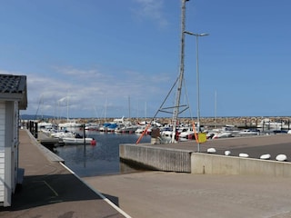 Vakantiehuis Vejbystrand  24