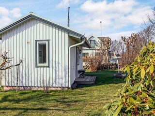 Vakantiehuis Vejbystrand Buitenaudio-opname 18