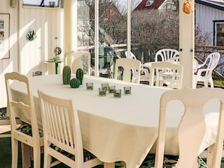 Ferienhaus Vejbystrand  50