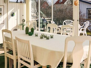 Holiday house Vejbystrand  50