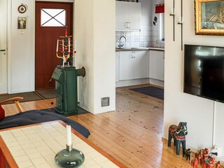 Vakantiehuis Vejbystrand  25