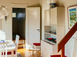 Ferienhaus Vejbystrand  26