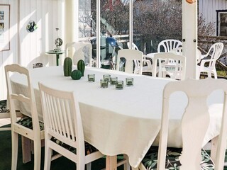 Ferienhaus Vejbystrand  13