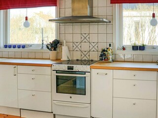 Vakantiehuis Vejbystrand  74