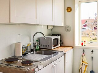 Holiday house Vejbystrand  52