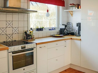 Ferienhaus Vejbystrand  53