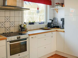 Vakantiehuis Vejbystrand  53