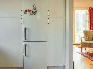 Vakantiehuis Vejbystrand  27