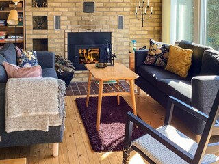 Ferienhaus Vejbystrand  16