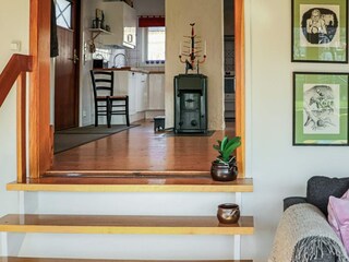 Holiday house Vejbystrand  54