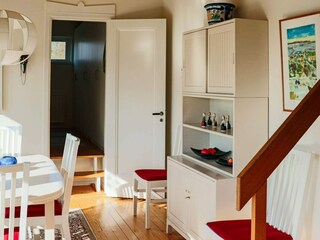 Holiday house Vejbystrand  13