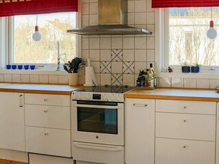 Vakantiehuis Vejbystrand  21