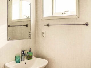 Vakantiehuis Vejbystrand  55