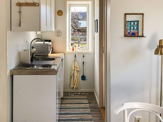 Ferienhaus Vejbystrand  26