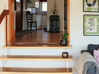 Ferienhaus Vejbystrand  27